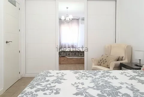 Квартира 66 м² в Мадриде