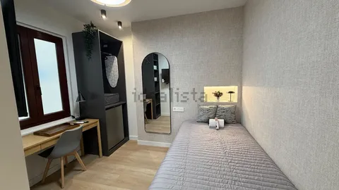 Habitació de lloguer, Portugalete