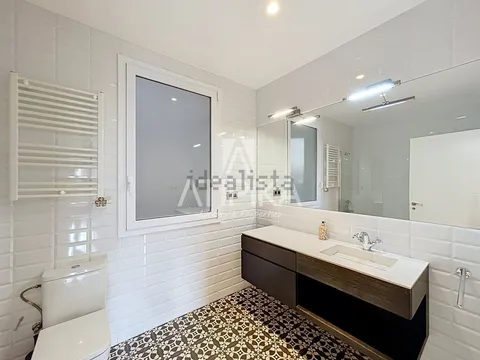 Piso de 217 m² en Barcelona