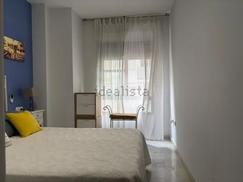Wohnung 59 m² in Córdoba