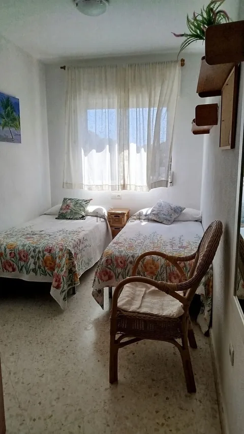 Wohnung 65 m² in Punta Umbría