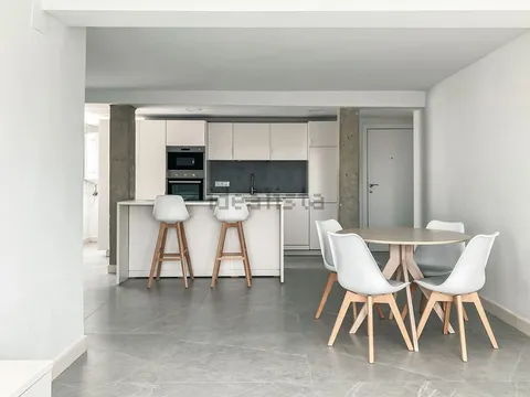 Квартира 95 м² у Córdoba