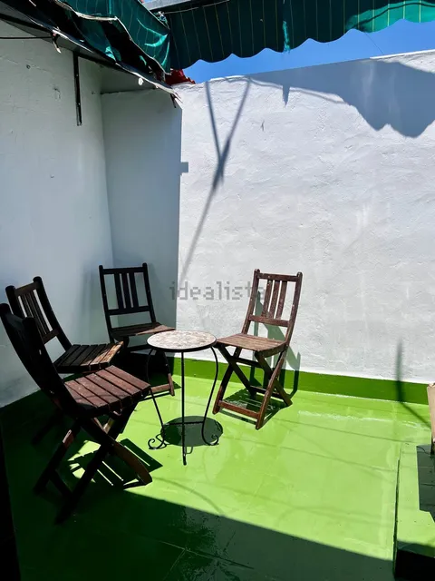 Habitació de lloguer, San Juan de Aznalfarache