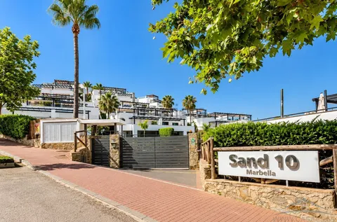 Moradia 312 m² em Marbella