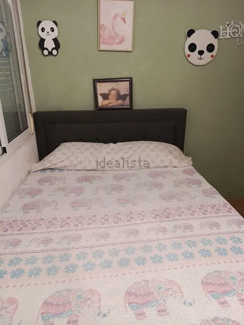 Habitació de lloguer, Saragossa (3/5)