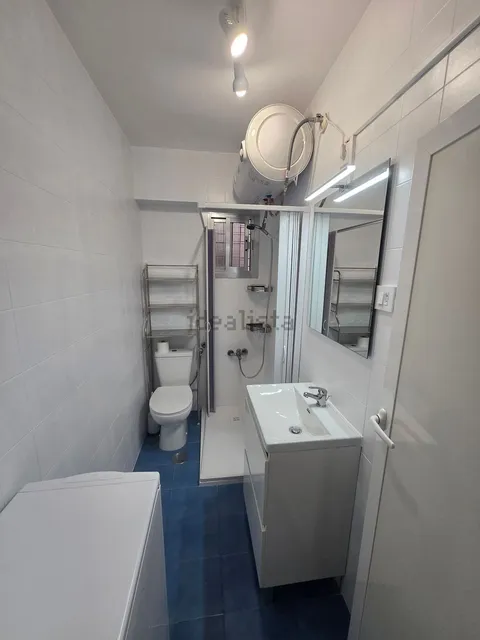 Wohnung 60 m² in Almería