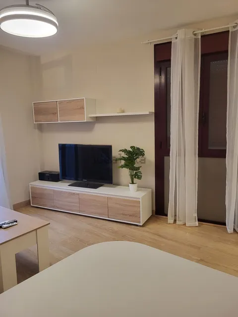 Pis de 60 m² a Tarassona