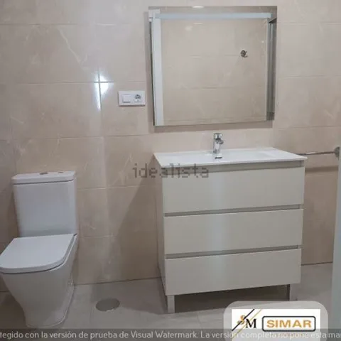 Flat 52 m² in Bargas