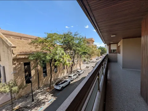 Flat 236 m² in Valencia (2/46)