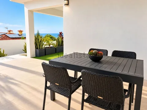 Casa de 125 m² a El Sauzal