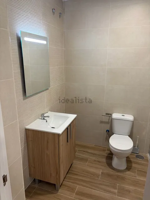 Chambre à louer, Sant Vicent del Raspeig / San Vicente del Raspeig