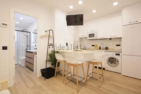 Appartamento 60 m² a Madrid
