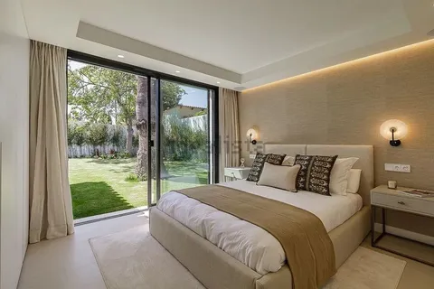 Haus 400 m² in Marbella