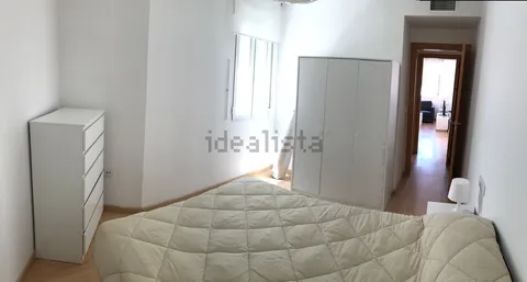 Appartement 61 m² à Cordoue
