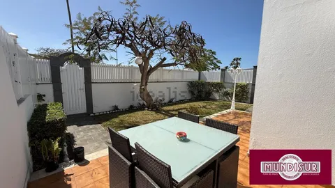 Casa de 100 m² a San Bartolomé de Tirajana