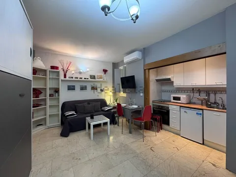 Appartamento 48 m² a Madrid