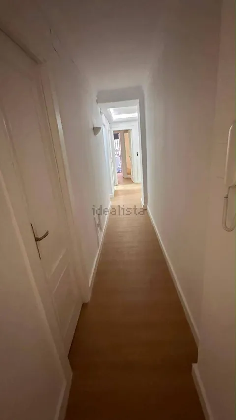 Pis de 123 m² a València