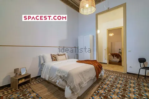 Habitación en alquiler, Barcelona