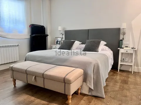 Pis de 84 m² a Madrid