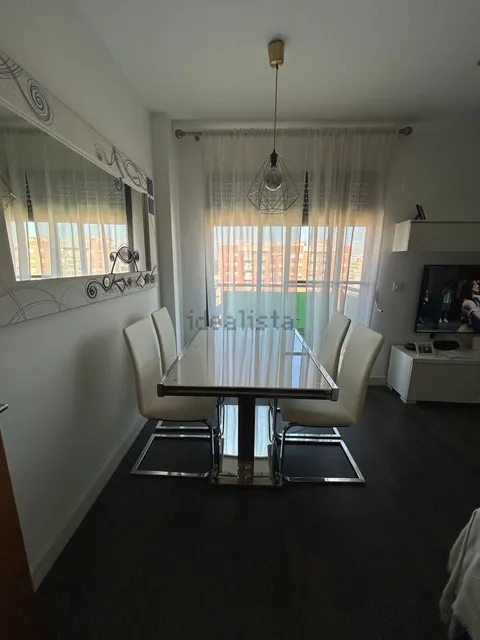 Pis de 65 m² a València