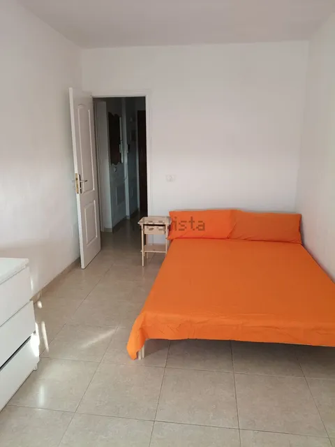 Stanza in affitto, Güímar