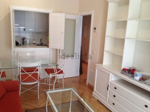 Appartamento 50 m² a Madrid