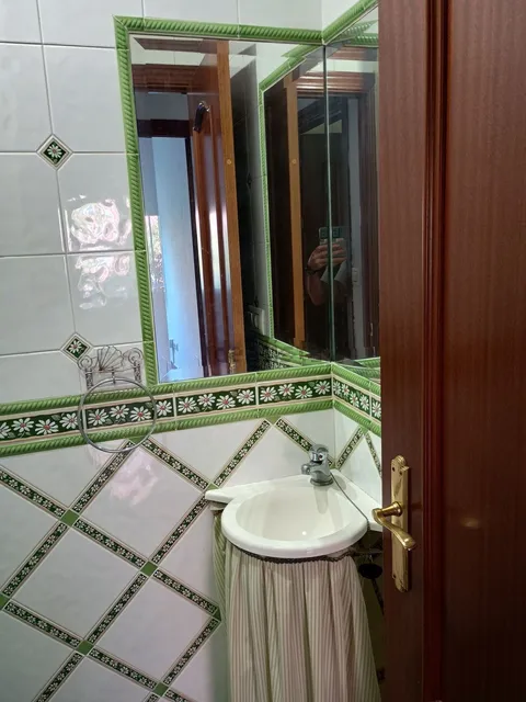 Pis de 150 m² a Sevilla