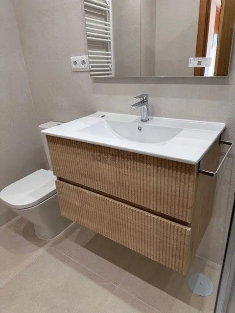 Pis de 173 m² a Madrid