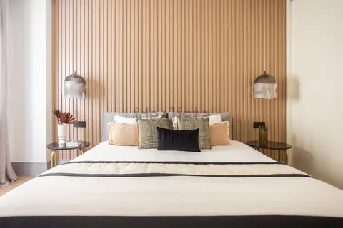 Pis de 177 m² a Madrid