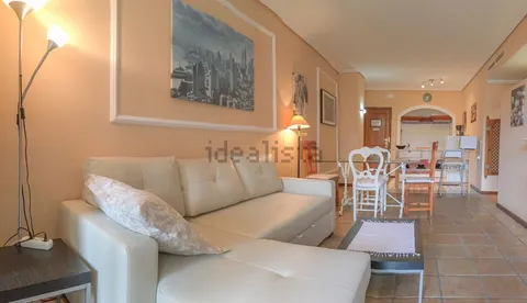 Pis de 65 m² a San Fernando (2/7)