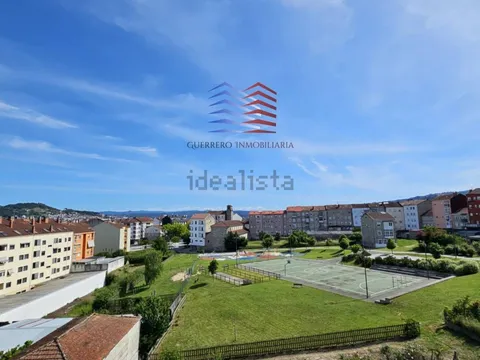 Pis de 147 m² a Ourense