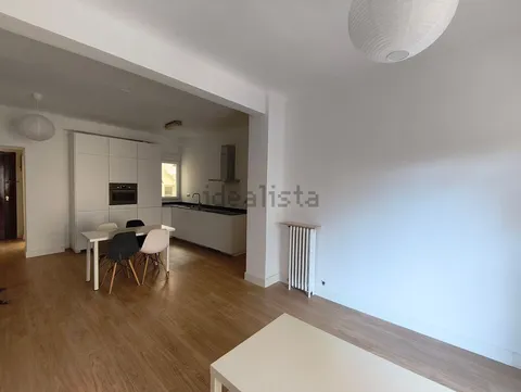 Pis de 100 m² a Madrid