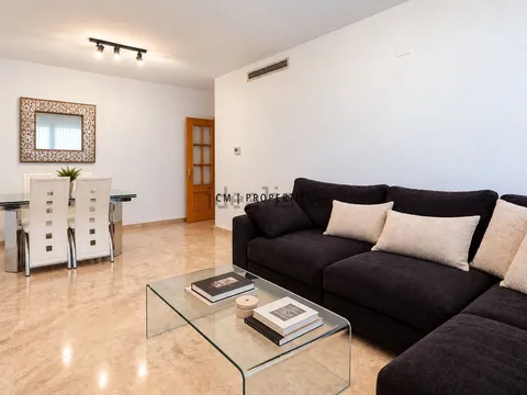 Pis de 116 m² a València