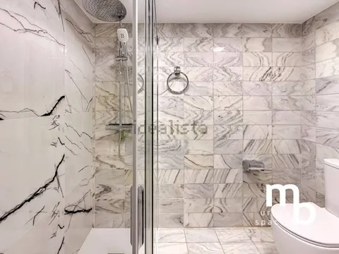 Pis de 152 m² a Madrid
