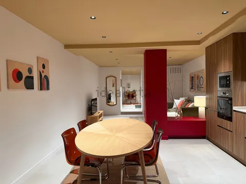 Appartamento 120 m² a Madrid