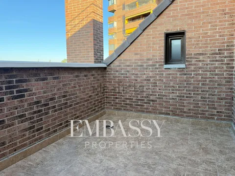 Pis de 135 m² a Madrid