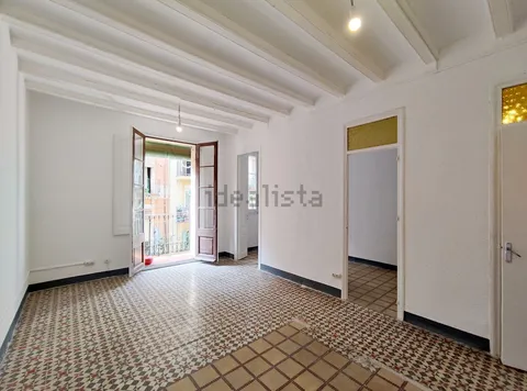 Pis de 50 m² a Barcelona