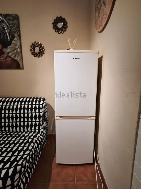 Pis de 39 m² a Benalmádena