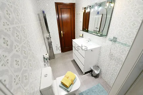 Habitació de lloguer, Bilbao