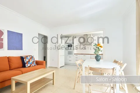 Zimmer zur Miete, Cádiz