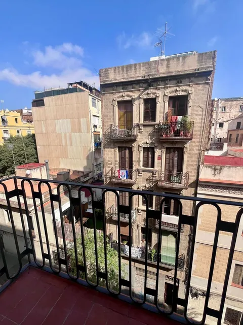 Pis de 55 m² a Barcelona