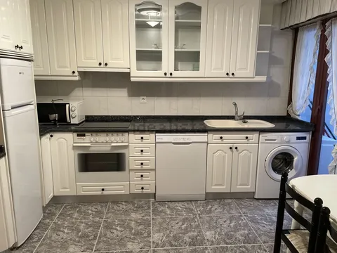 Pis de 95 m² a Pamplona