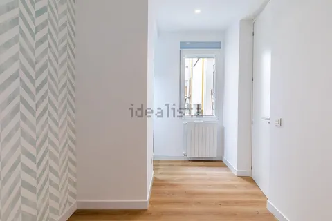 Pis de 105 m² a Madrid