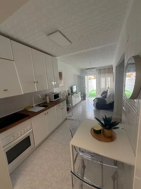 Casa de 60 m² a Torrevella