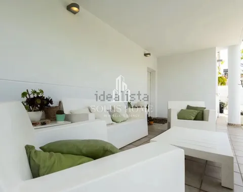 Casa de 291 m² en Bétera