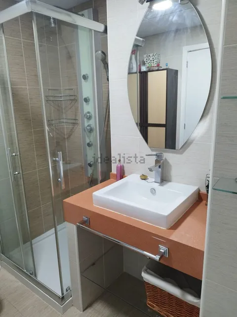 Wohnung 103 m² in Cáceres