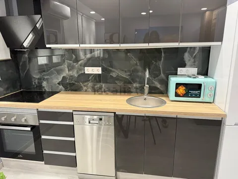 Apartamento 45 m² em València