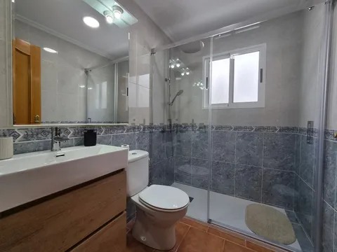 Wohnung 125 m² in Elx / Elche