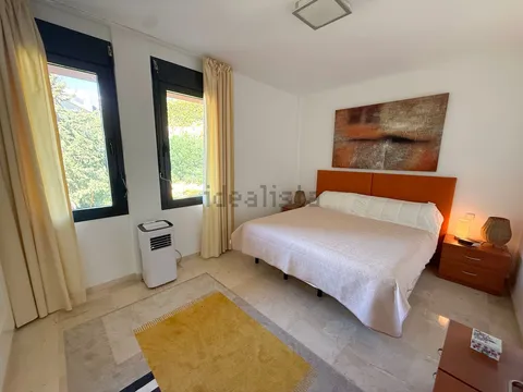 Pis de 132 m² a Mijas