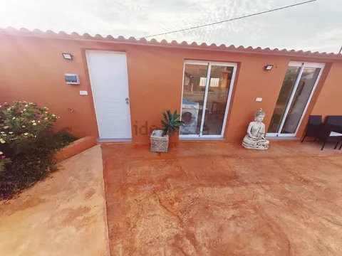 Casa de 35 m² a el Campello